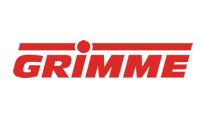 grimme agriculture